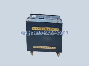 GQ-600型智能清洗機(jī)，廢水蒸發(fā)器清洗機(jī)，冷凝器，蓖冷機(jī) 